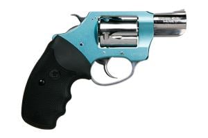 Charter Arms - Mks Supply Undercover Lite 53879 38 Special 5 2"