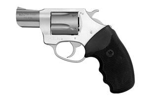 Charter Arms - Mks Supply Undercover Lite Southpaw Left-Hand Revolver 93820 38 Special 5 2