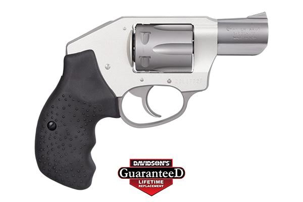 Charter Arms - Mks Supply Undercoverette Compact 53211 32 H&R 6 2