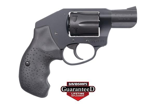 Charter Arms - Mks Supply Undercoverette Compact 53221 32 H&R 6 2