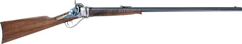 Chiappa 1863 Sharps Rifle Cavalry New Model 920.343 45-70 1 Rnd 22"