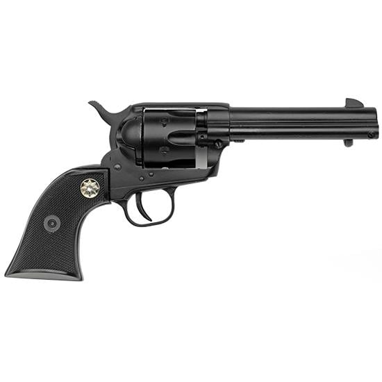 Chiappa 1873-22 340.215 22 LR 6 Rnd 4.75 in