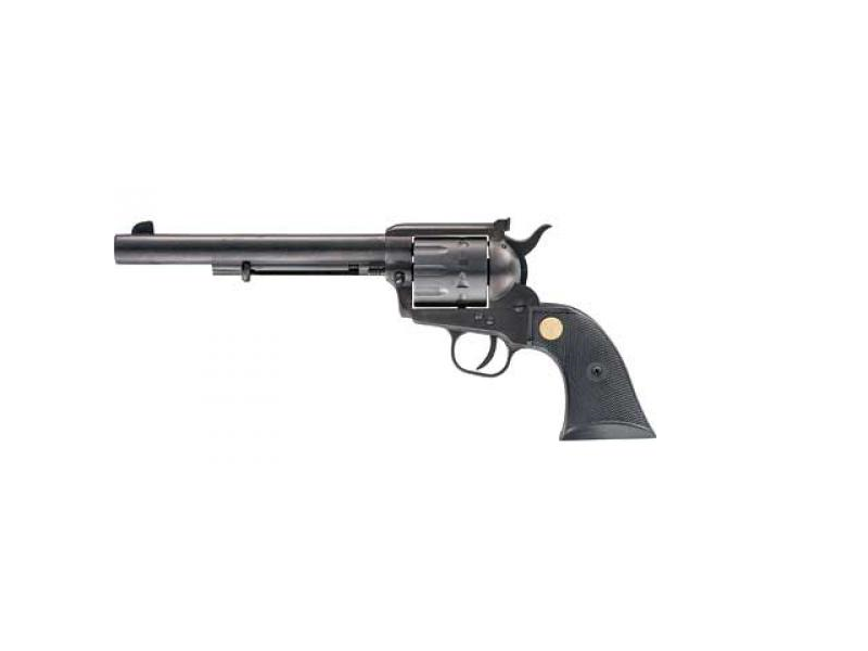 Chiappa 1873-22 Single-Action Revolver 340.170 22 LR 10 7.5"