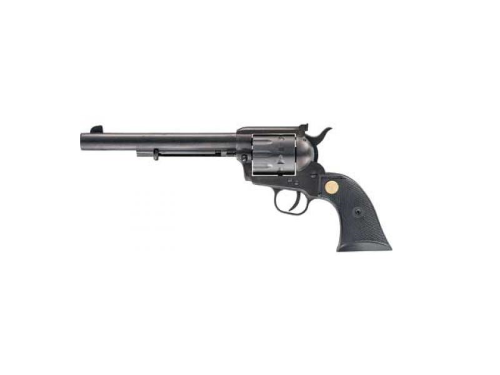 Chiappa 1873-22 Single-Action Revolver CF340.182 17 HMR 10 7.5"