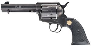 Chiappa 1873 CF340155 22 LR 10 Rnd 4.75"