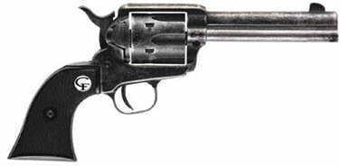 Chiappa 1873 Single Action 340.146 22 LR 6 Rnd 4.75 in