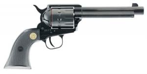 Chiappa 1873 Single Action CF340160D 22 LR, 22 WMR 10 rd 5.5"