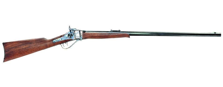 Chiappa 1875 Sharps Sporting 920.002 45-70 32 in