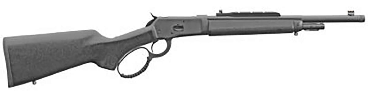 Chiappa 1886 TD Wildlands 920422 45-70 4Rd 16.5"