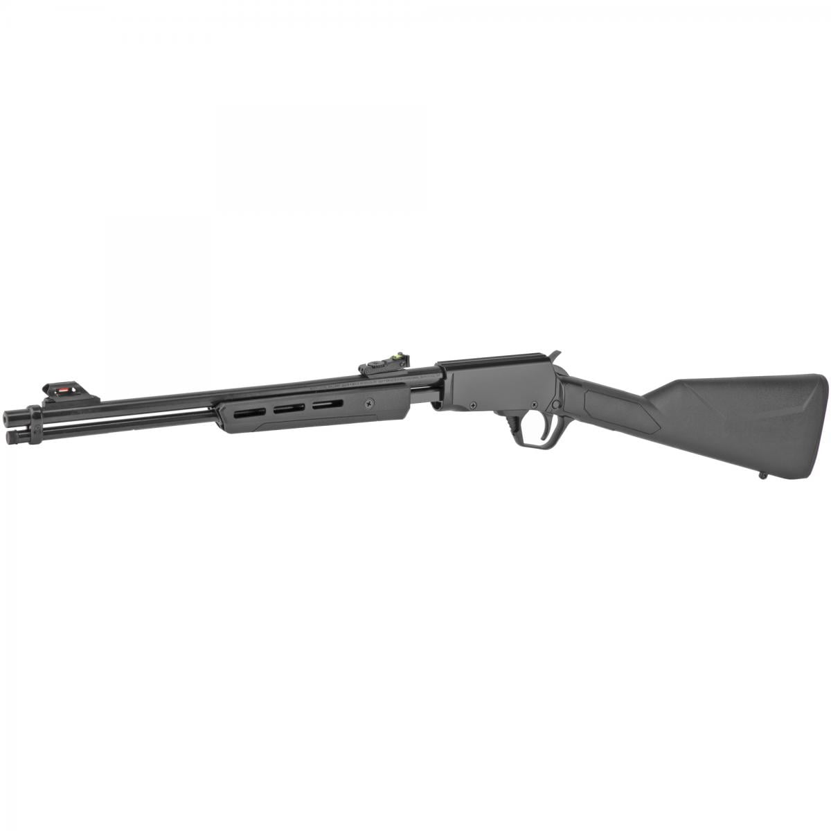 Chiappa 1886 Wildlands Take Down 920.415 45-70 4Rd 18.5"