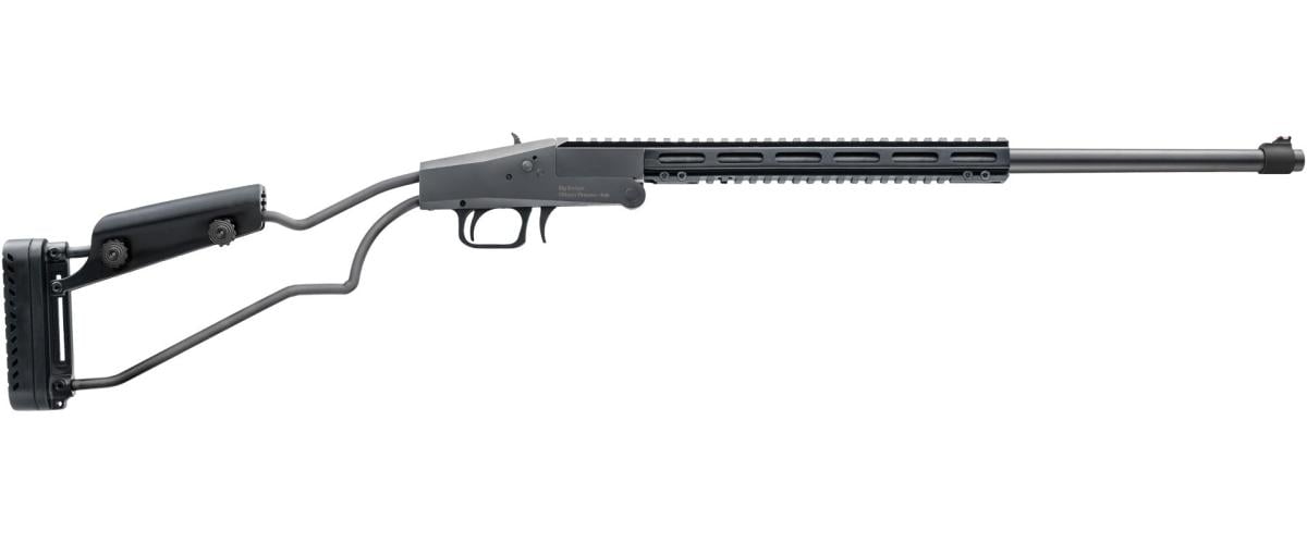 Chiappa Big Badger 500.273 410 Bore 1 20"