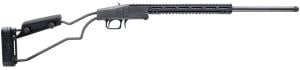 Chiappa Big Badger 500.273 410 Bore 1 rd 20"