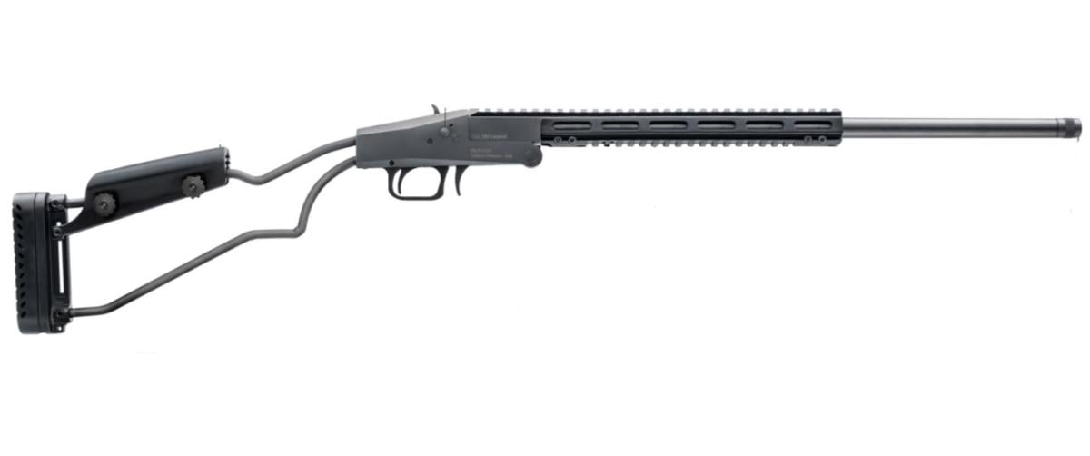Chiappa Big Badger CF500.271 350 Legend 1 20"