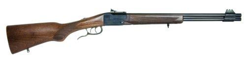 Chiappa Double Badger 500.097 410 Bore, 22 LR 1 + 1 19.0"
