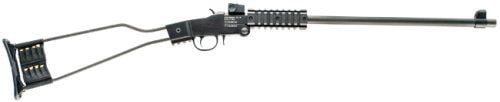 Chiappa Little Badger 500.092 22 LR 1 16.5"
