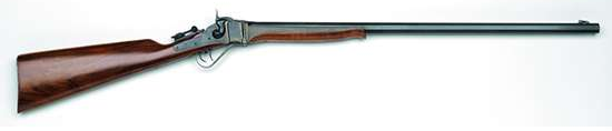 Chiappa Little Sharps 920192 22 Hornet 26 in