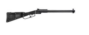 Chiappa M6 Combo 500.183 20 Gauge, 22 WMR 1 rd 18.5"
