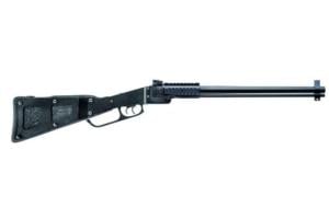 Chiappa M6 NMNNBZLG0B 20 Gauge, 22 LR 2 rd 18.5"