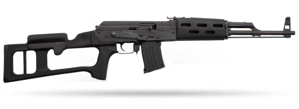 Chiappa RAK-9 Rifle CF500.210 9mm 10 rd. 17.25"