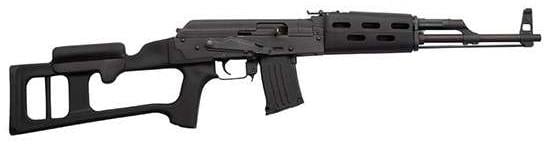 Chiappa RAK9 CF500251 9mm 10 Rnd 17.25 in