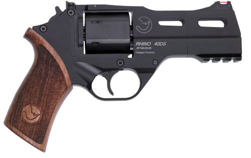 Chiappa Rhino 40DS 340.219 357 Mag, 38 Special 6 4.0"