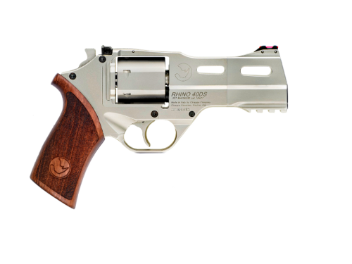 Chiappa Rhino 40DS CF340.245 357 Mag, 38 Special 6 4"