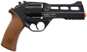 Chiappa Rhino 50DS 440085 .177 BB 6 rd 5"