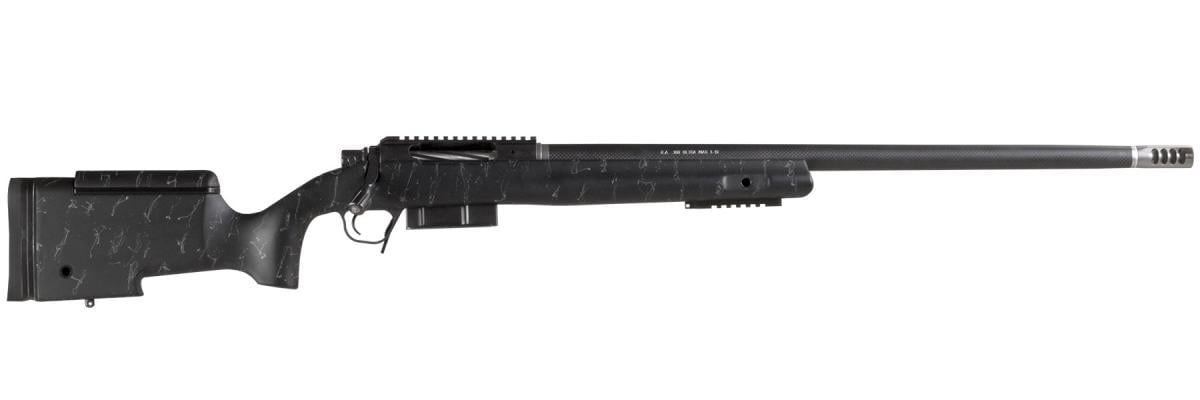 Christensen Arms BA Tactical 801-04002-00 300 PRC 5 + 1 26"