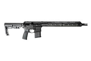 Christensen Arms CA5FIVE6 801-09003-00 223/5.56 30+1 16 Carbon Wrapp