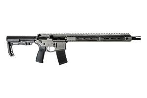 Christensen Arms CA5FIVE6 801-09003-02 223/5.56 30+1 16 Carbon Wrapp