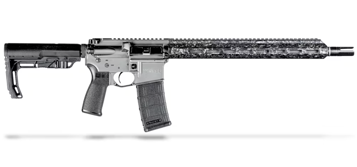 Christensen Arms CA5five6 FFT 801-09032-02 223/5.56 30 Rnd 16"