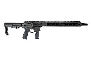 Christensen Arms CA9MM 801-09004-00 9mm 17+1 16 Carbon Wrapp