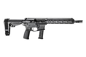 Christensen Arms CA9MM 801-11007-00 9mm 21+1 10.5 Carbon Fib