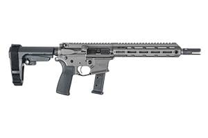 Christensen Arms CA9MM 801-11007-02 9mm 21+1 10.5 Carbon Fib