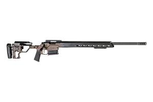 Christensen Arms MPR 801-03018-00 300 PRC 5+1 26 Carbon Fiber