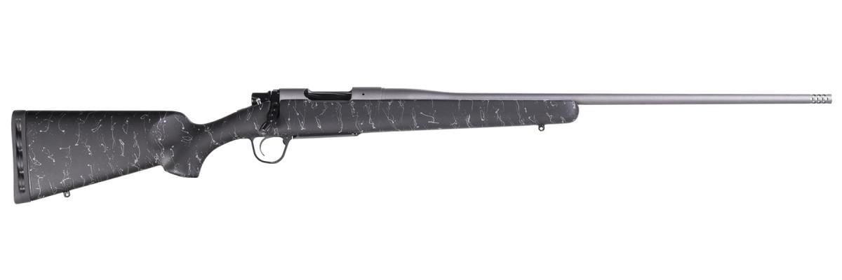 Christensen Arms Mesa 801-01023-00 300 PRC 3+1 26 Hand Lapped,