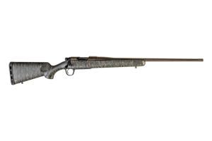 Christensen Arms Mesa 801-01024-00 300 PRC 3+1 26 Hand Lapped,