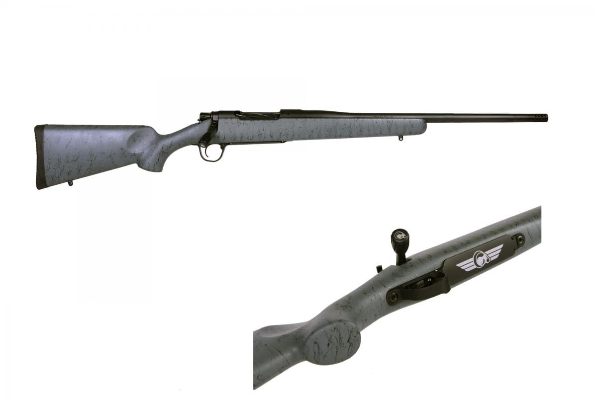 Christensen Arms Mesa 801-01042-00 6.5 Creedmoor 4 + 1 22"