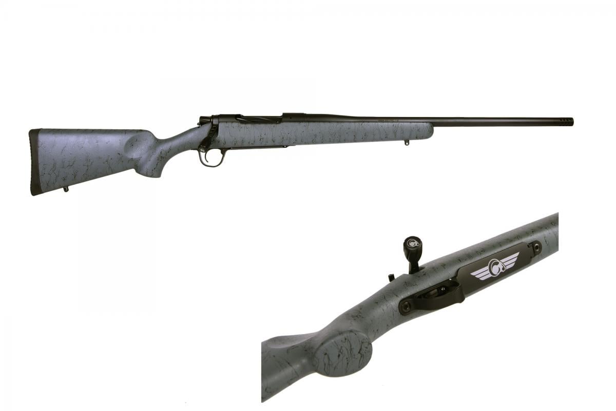 Christensen Arms Mesa 801-01043-00 6.5 PRC 3 + 1 24"