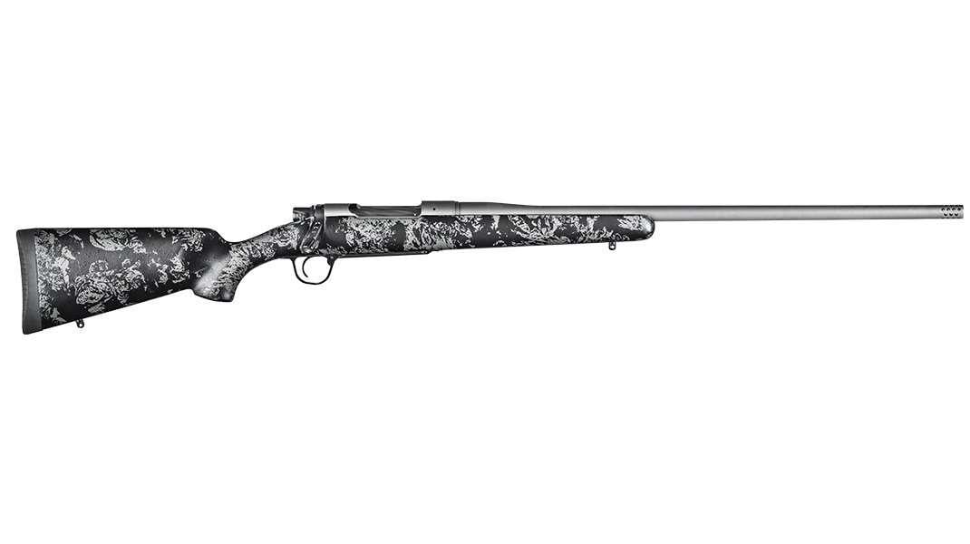 Christensen Arms Mesa FFT 801-01082-00 308/7.62x51mm 4 + 1 20"