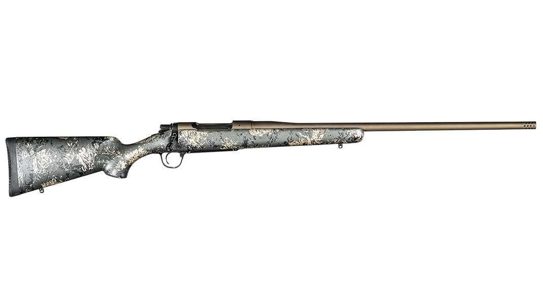 Christensen Arms Mesa FFT 801-01087-00 300 PRC 4 + 1 22"