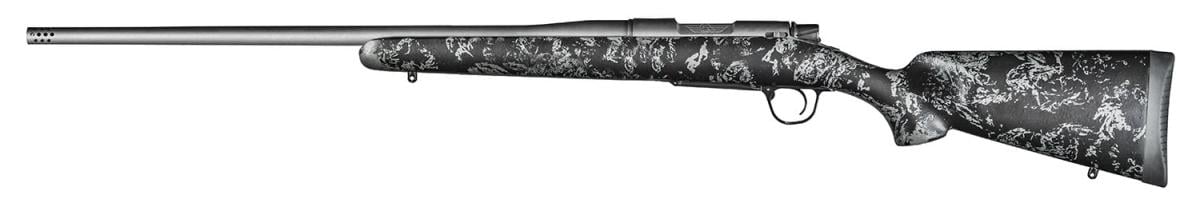 Christensen Arms Mesa FFT 801-01107-00 6.5 Creedmoor 4 + 1 20"