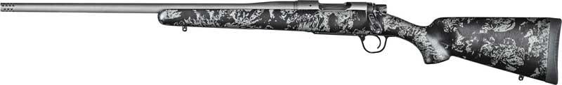 Christensen Arms Mesa FFT 801-01109-00 6.5 PRC 3 + 1 20"