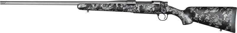 Christensen Arms Mesa FFT 801-01113-00 7mm Rem Mag 4 + 1 22"
