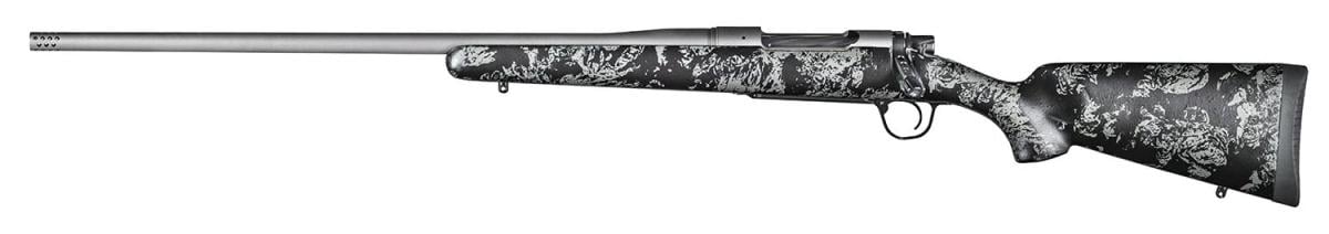 Christensen Arms Mesa FFT 801-01119-00 300 Win Mag 4 + 1 22"