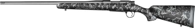 Christensen Arms Mesa FFT 801-01121-00 300 PRC 4 + 1 22"