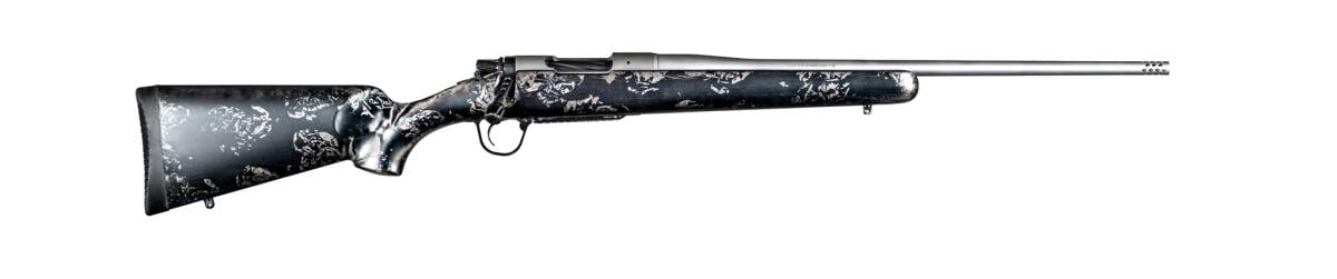 Christensen Arms Mesa FFT Titanium 801-01126-00 28 Nosler 3 + 1 22"