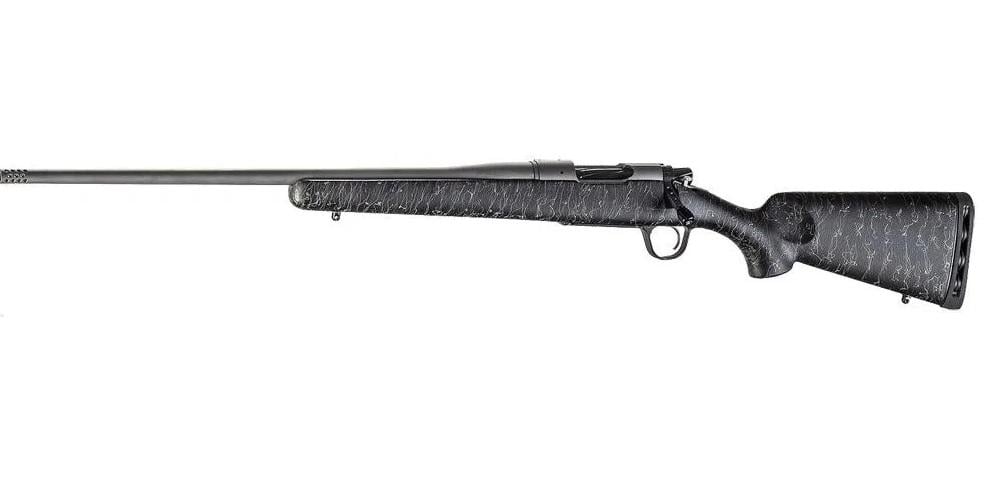 Christensen Arms Mesa Left-Hand 801-01047-00 6.5 PRC 4 + 1 24"