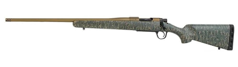 Christensen Arms Mesa Left-Hand 801-01054-00 300 PRC 3 + 1 24"