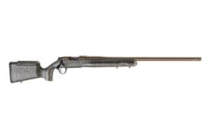 Christensen Arms Mesa Long Range 801-02014-00 338 Lapua 3+1 27 Hand Lapped,